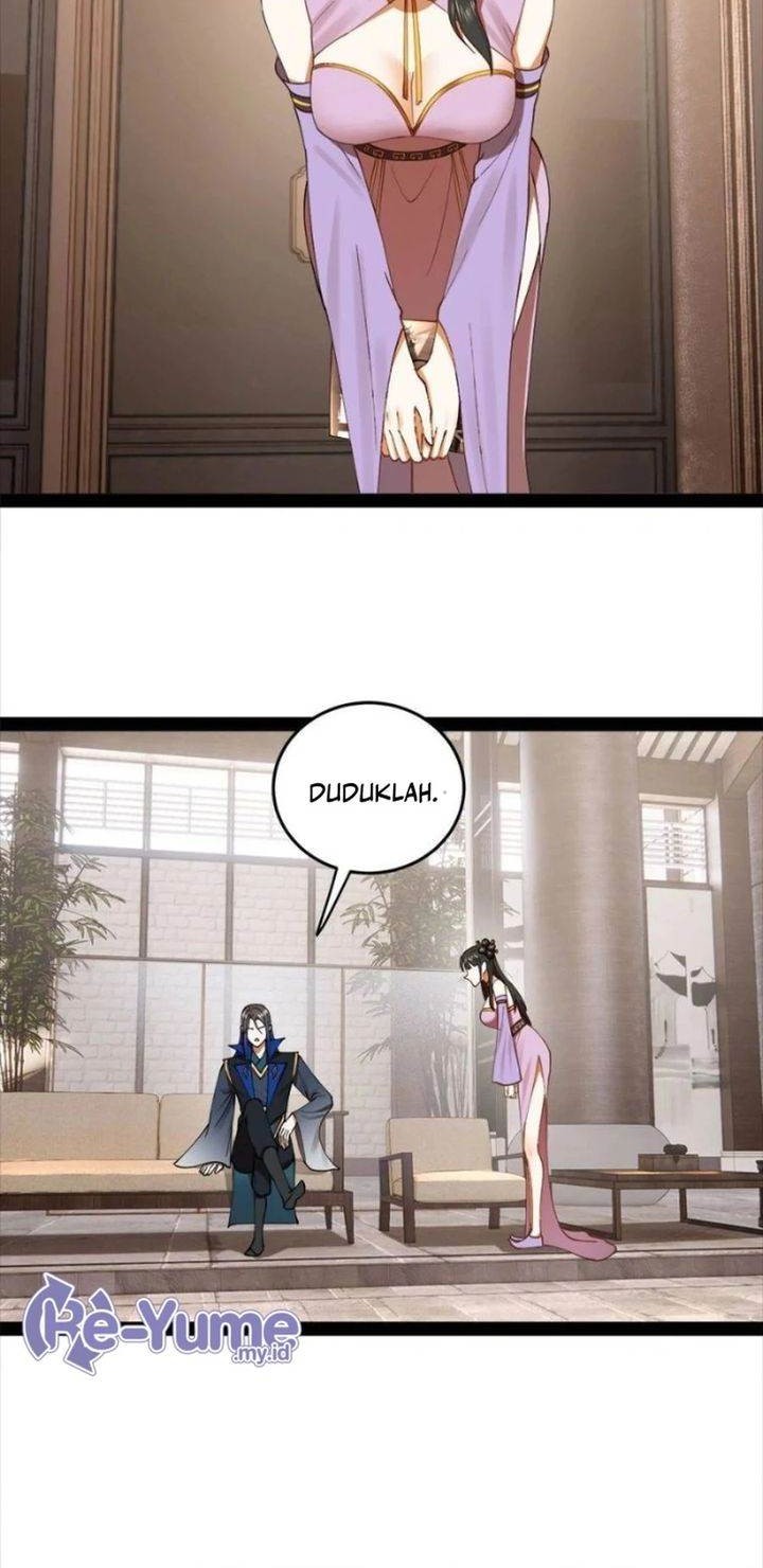 Survive As The Hero’s Husband Chapter 85 Gambar 9