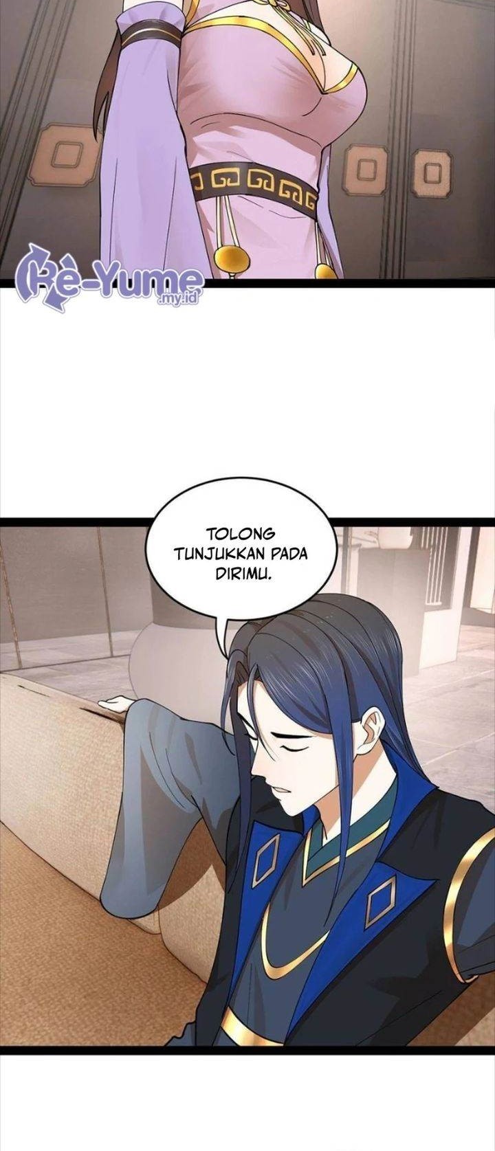 Survive As The Hero’s Husband Chapter 85 Gambar 15