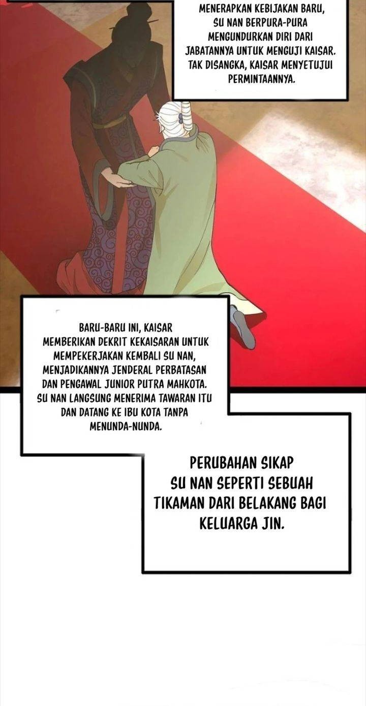 Survive As The Hero’s Husband Chapter 85 Gambar 24