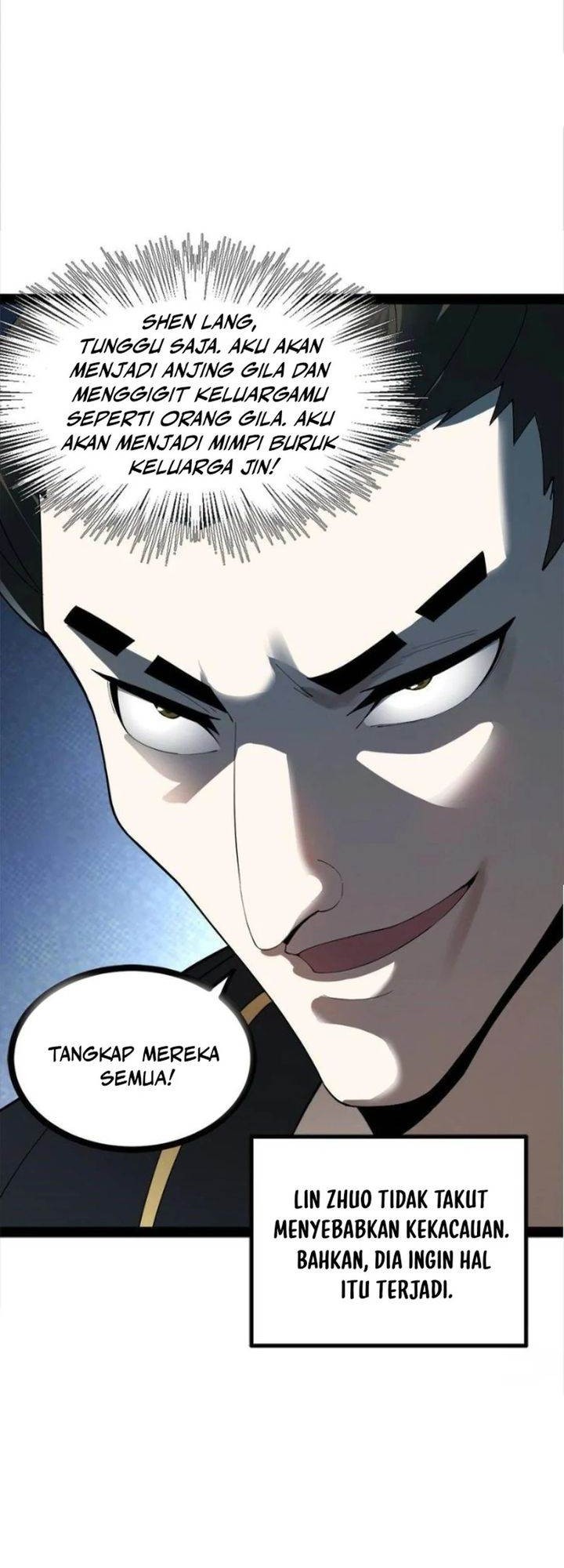 Survive As The Hero’s Husband Chapter 84 Gambar 27