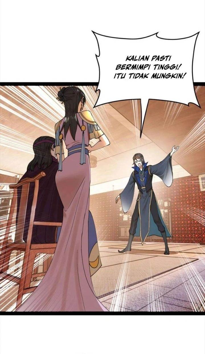 Survive As The Hero’s Husband Chapter 83 Gambar 3