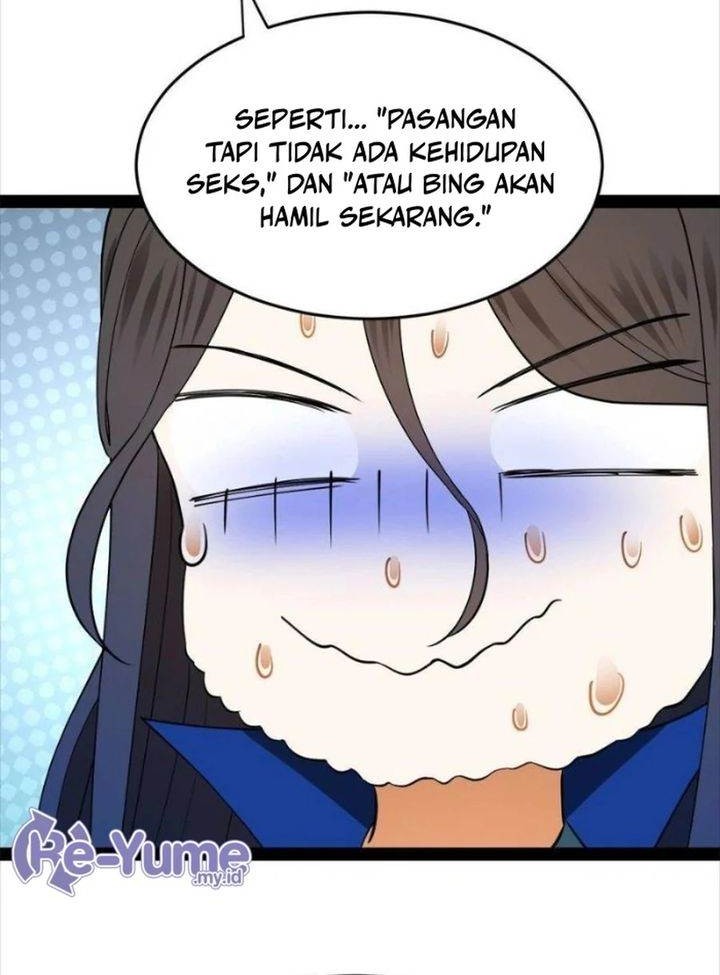 Survive As The Hero’s Husband Chapter 83 Gambar 9