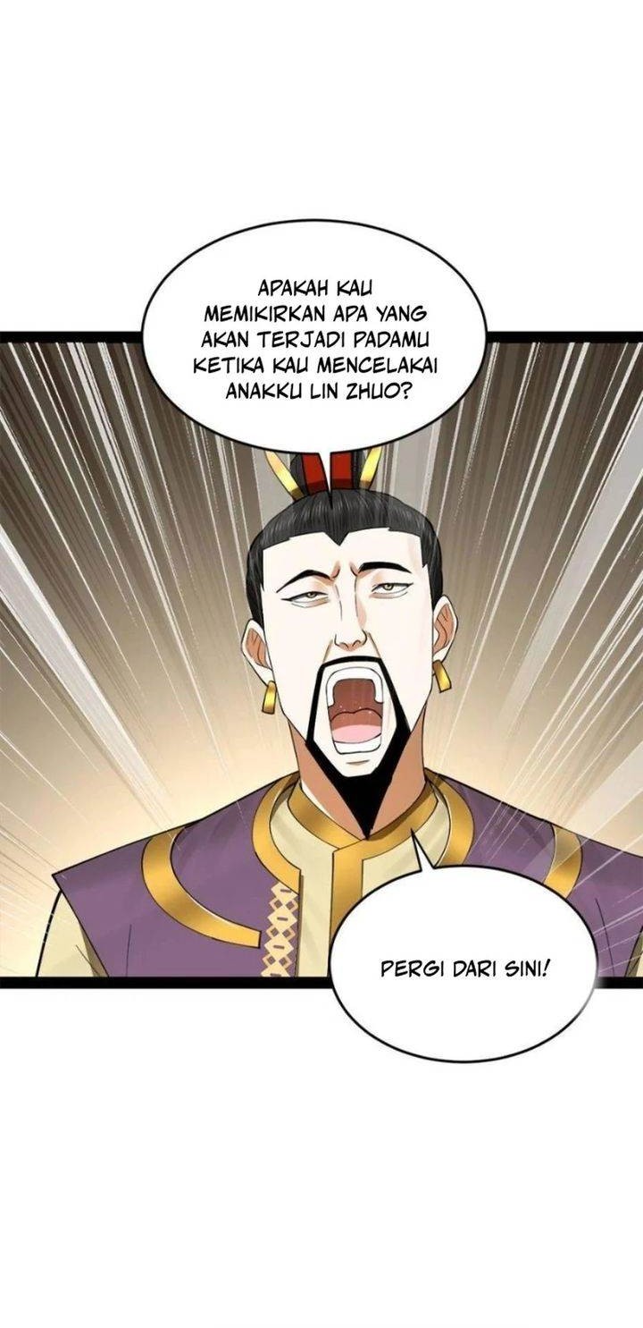 Survive As The Hero’s Husband Chapter 83 Gambar 15