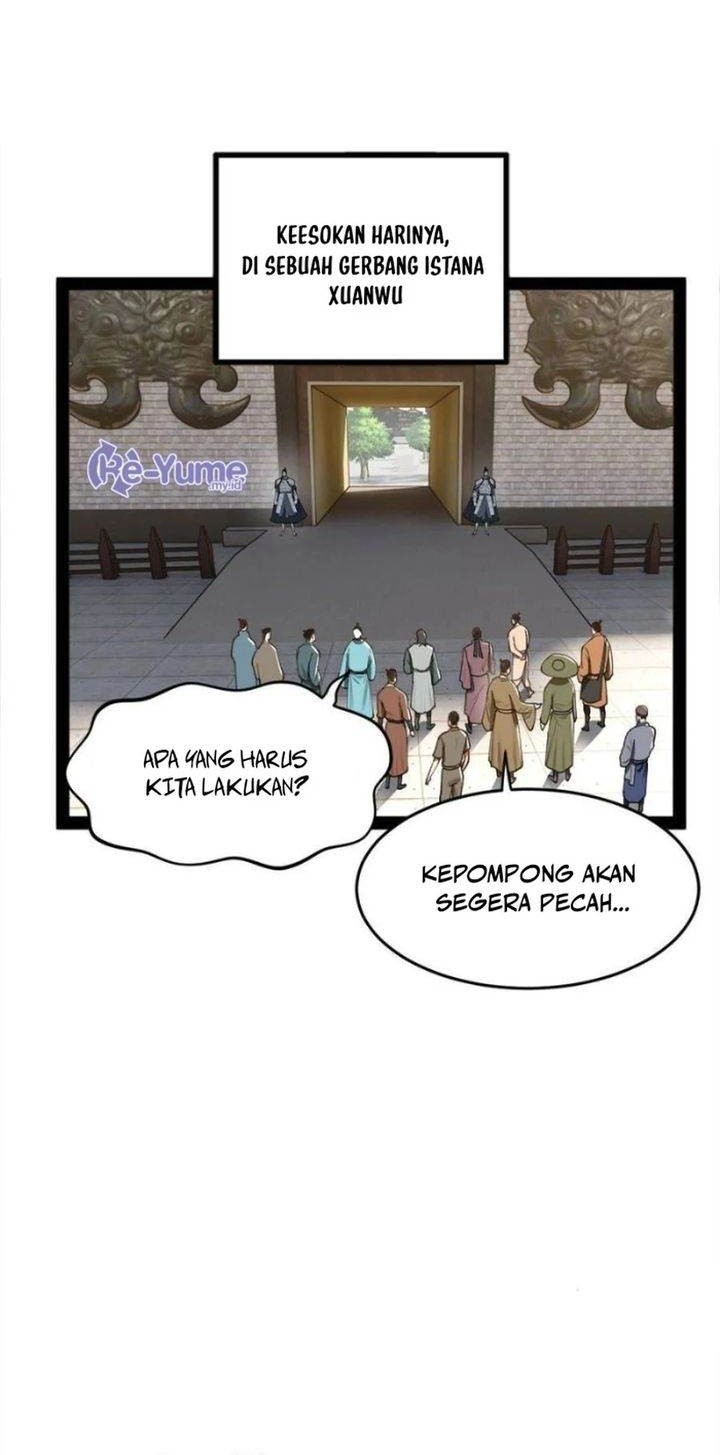 Survive As The Hero’s Husband Chapter 83 Gambar 21