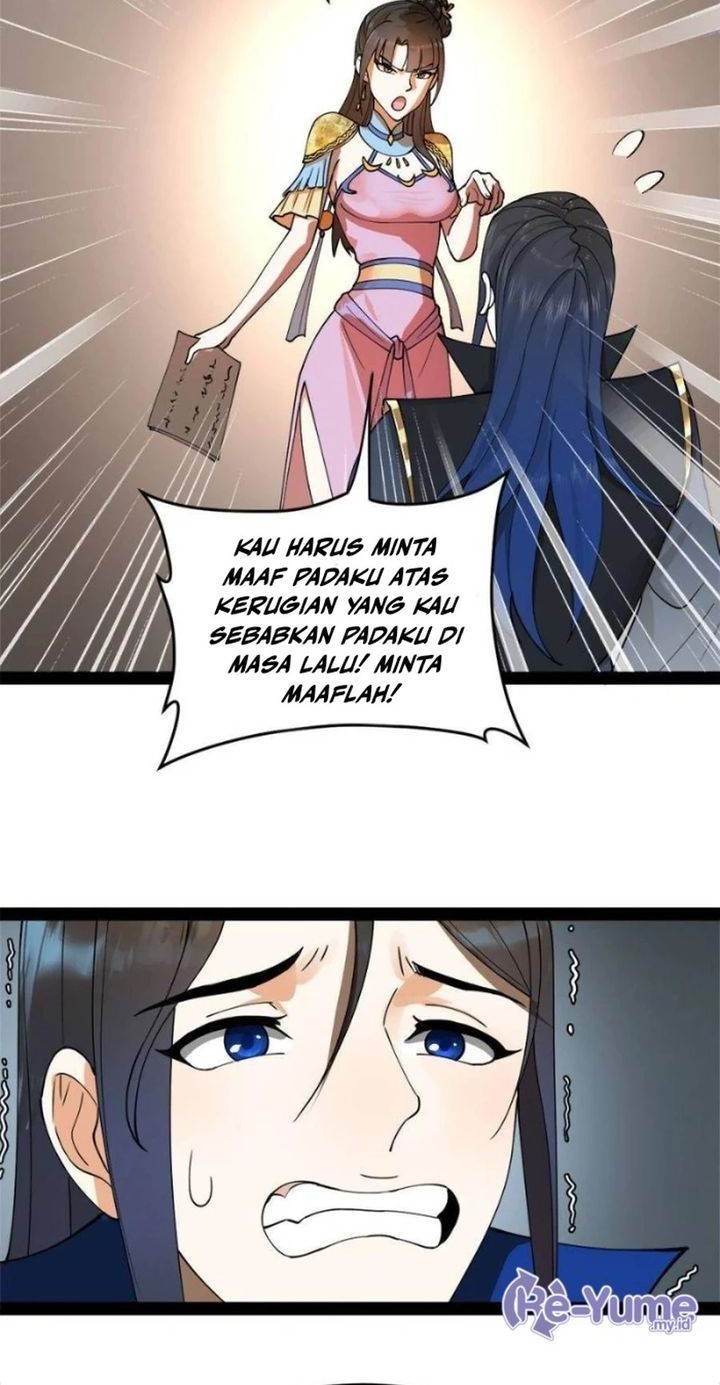 Survive As The Hero’s Husband Chapter 83 Gambar 27