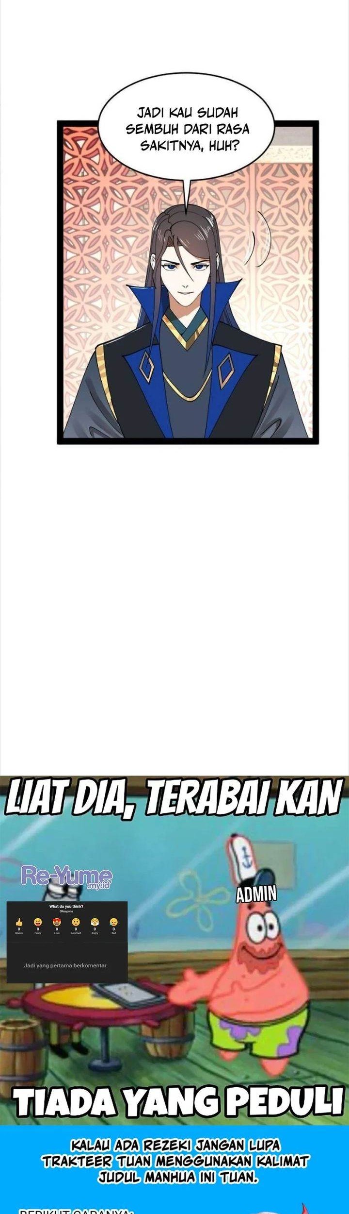 Survive As The Hero’s Husband Chapter 82 Gambar 26