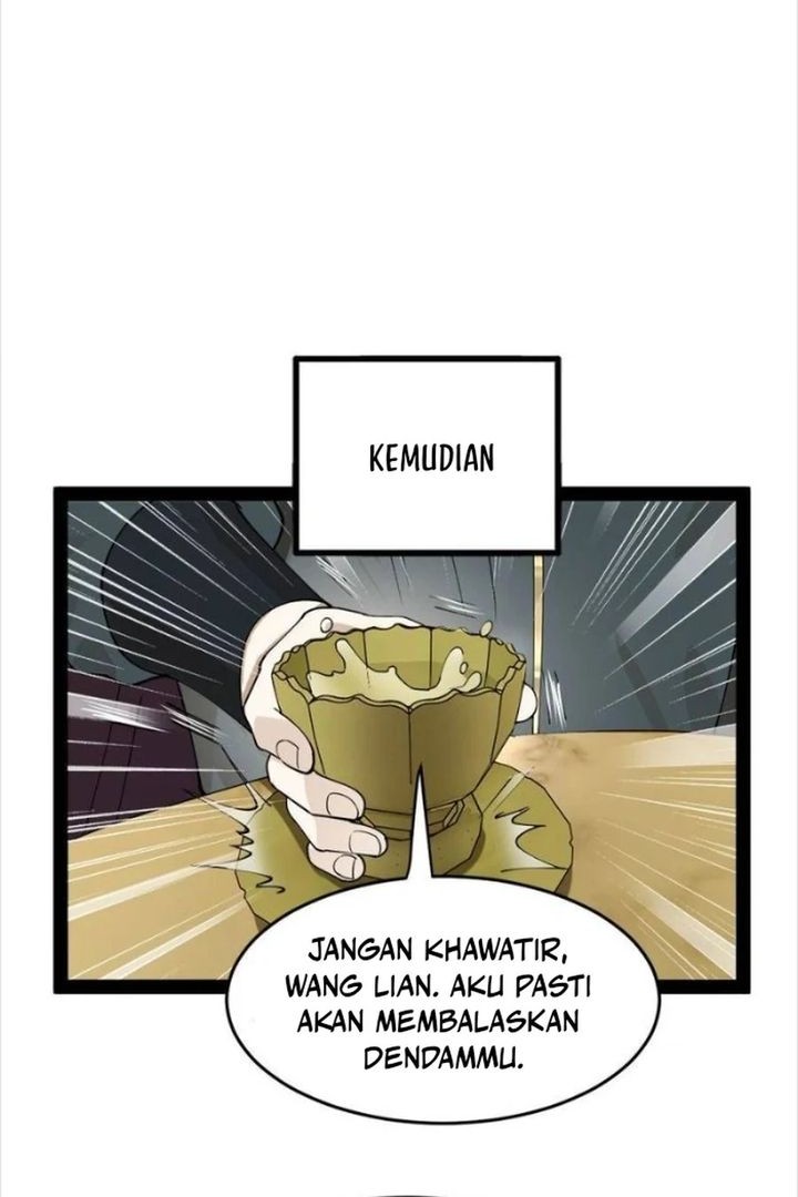 Survive As The Hero’s Husband Chapter 81 Gambar 12