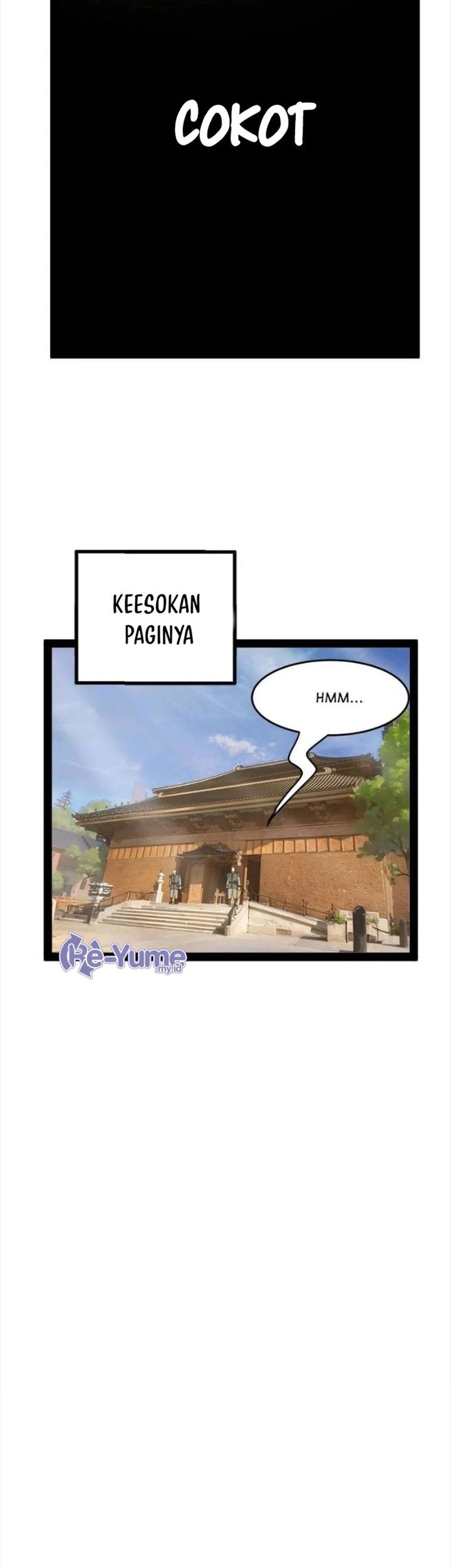 Survive As The Hero’s Husband Chapter 81 Gambar 17