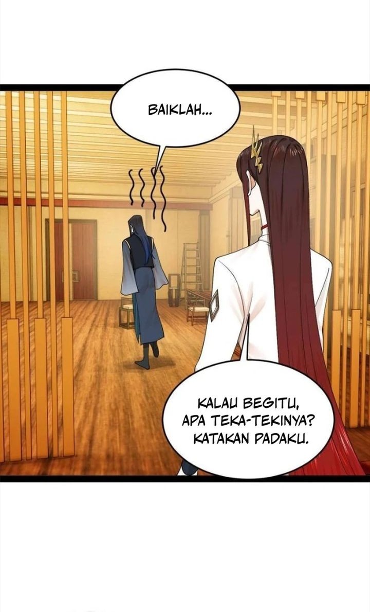 Survive As The Hero’s Husband Chapter 80 Gambar 3