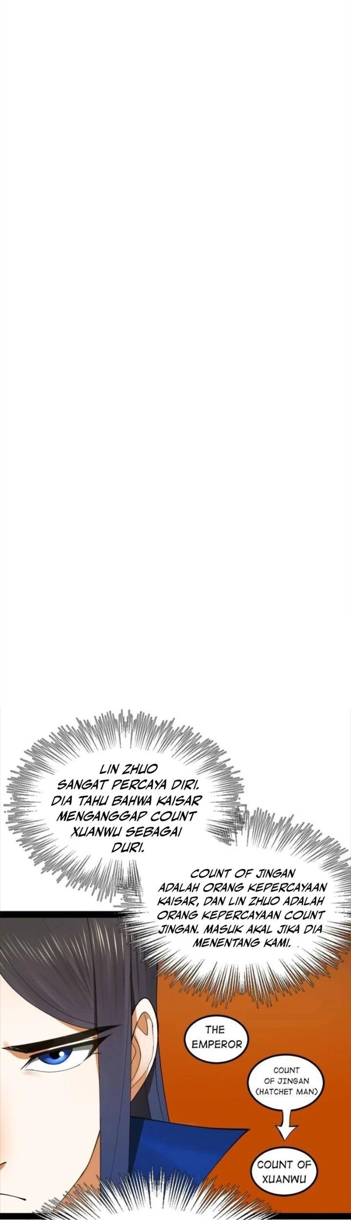 Survive As The Hero’s Husband Chapter 80 Gambar 16