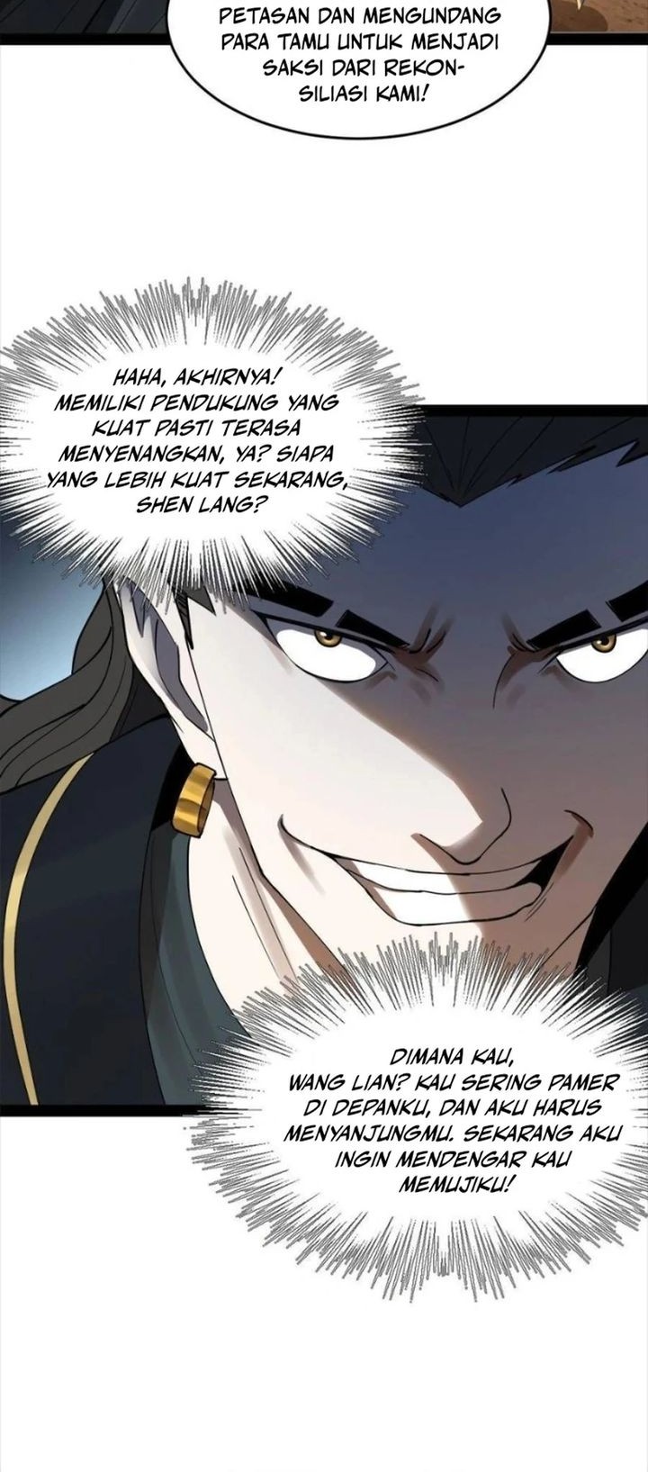 Survive As The Hero’s Husband Chapter 80 Gambar 18