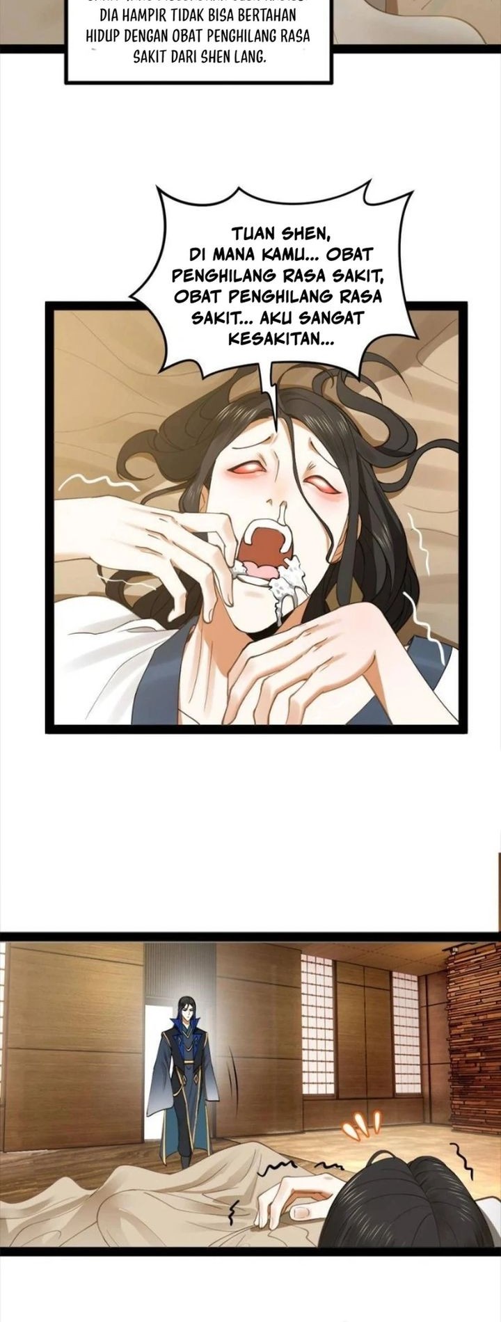 Survive As The Hero’s Husband Chapter 80 Gambar 21