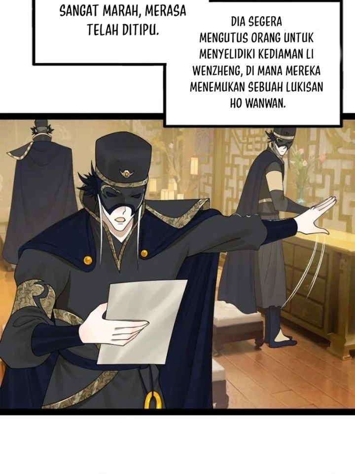 Survive As The Hero’s Husband Chapter 79 Gambar 18