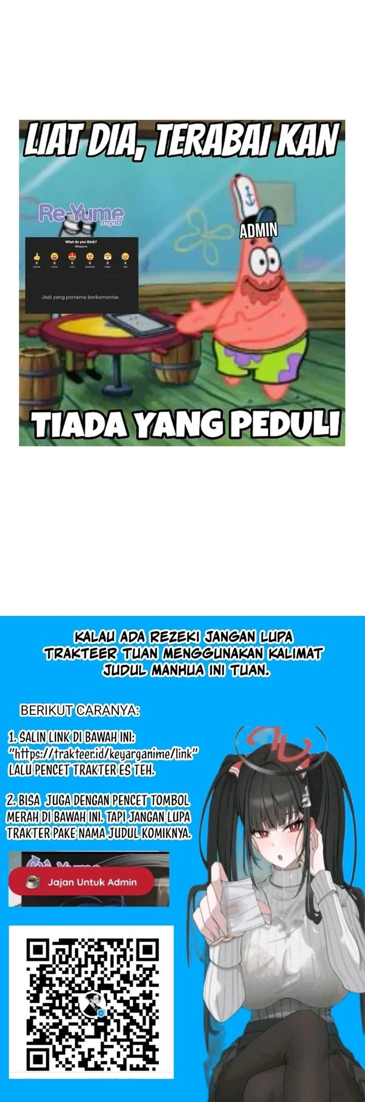 Survive As The Hero’s Husband Chapter 79 Gambar 23