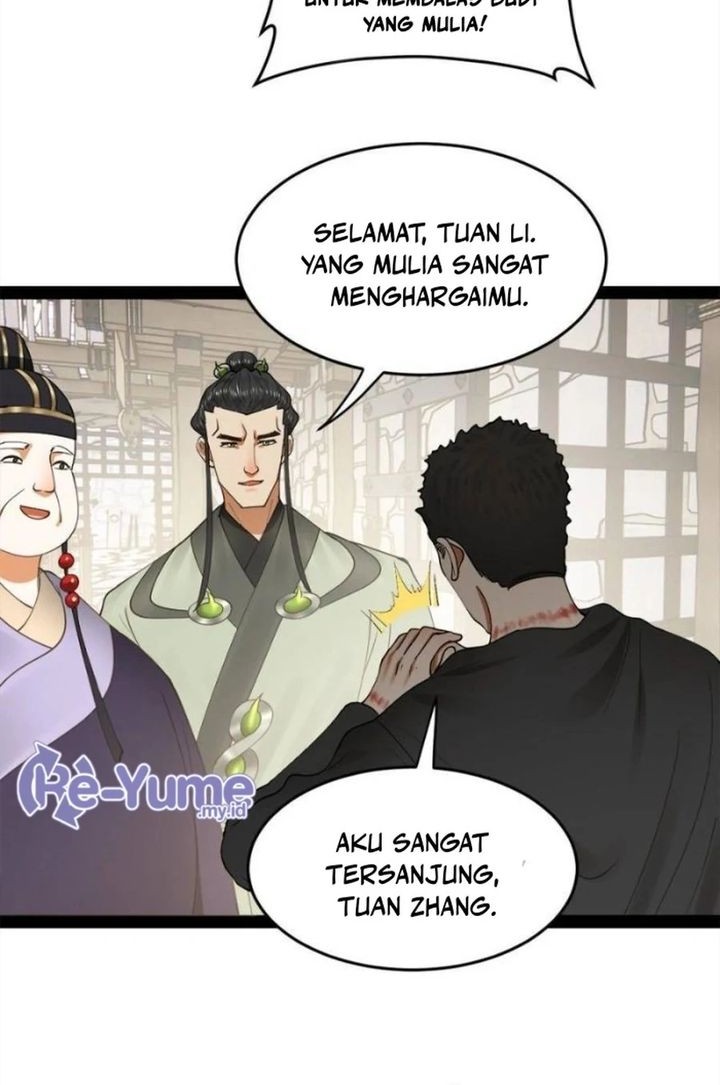 Survive As The Hero’s Husband Chapter 78 Gambar 9
