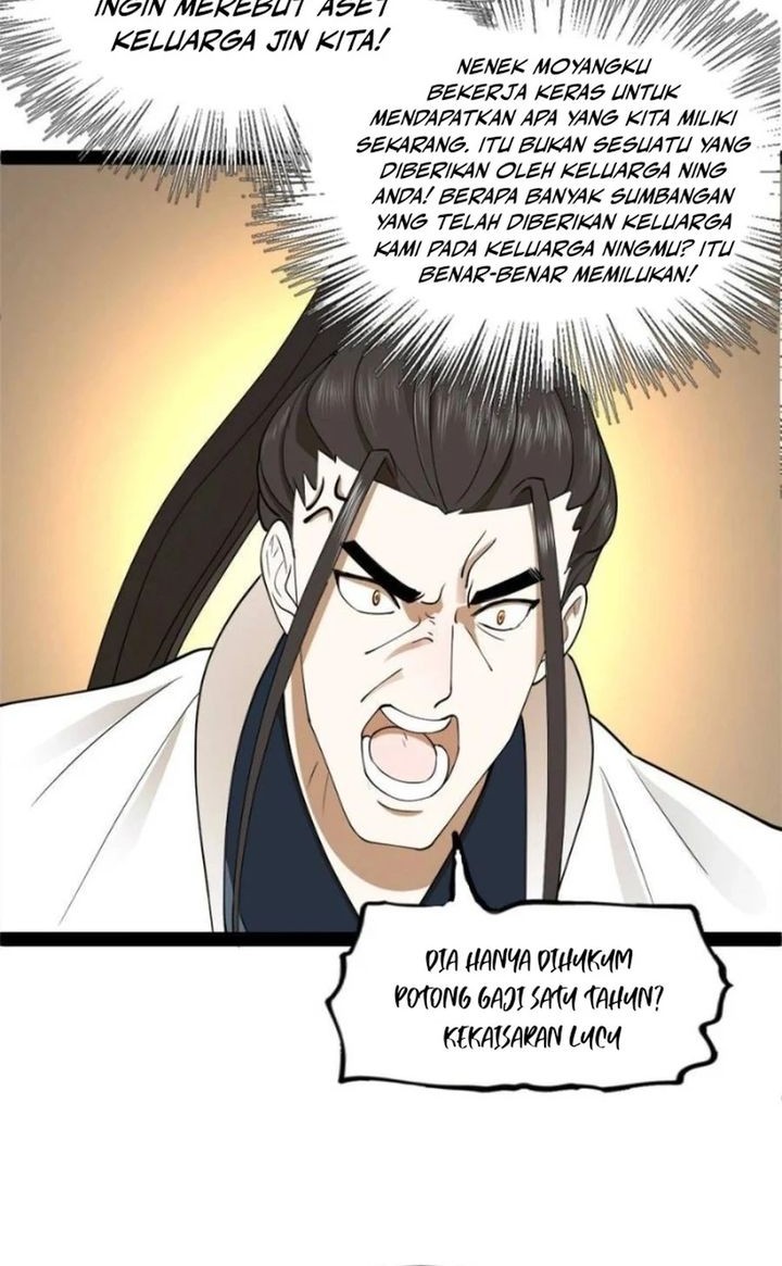 Survive As The Hero’s Husband Chapter 78 Gambar 12