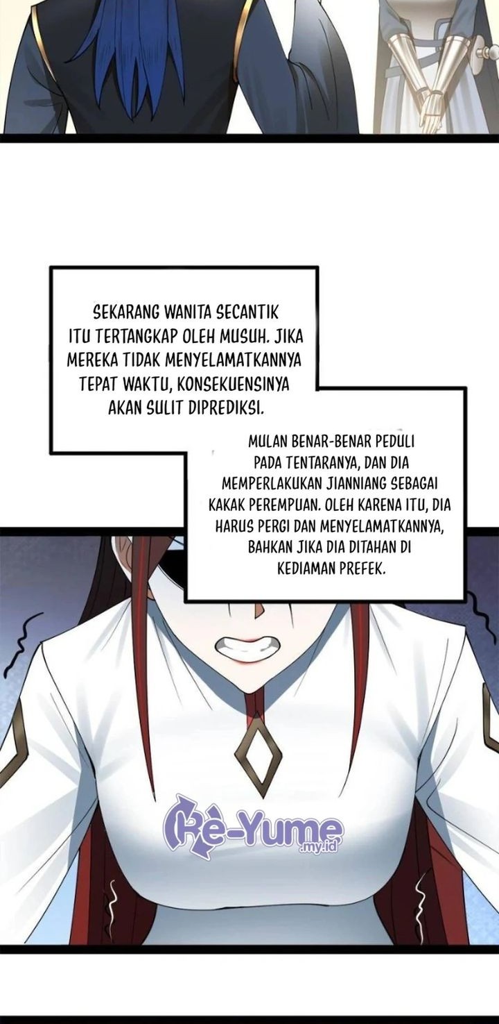 Survive As The Hero’s Husband Chapter 78 Gambar 24