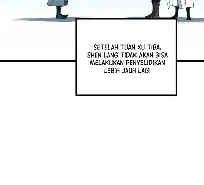 Survive As The Hero’s Husband Chapter 77 Gambar 34
