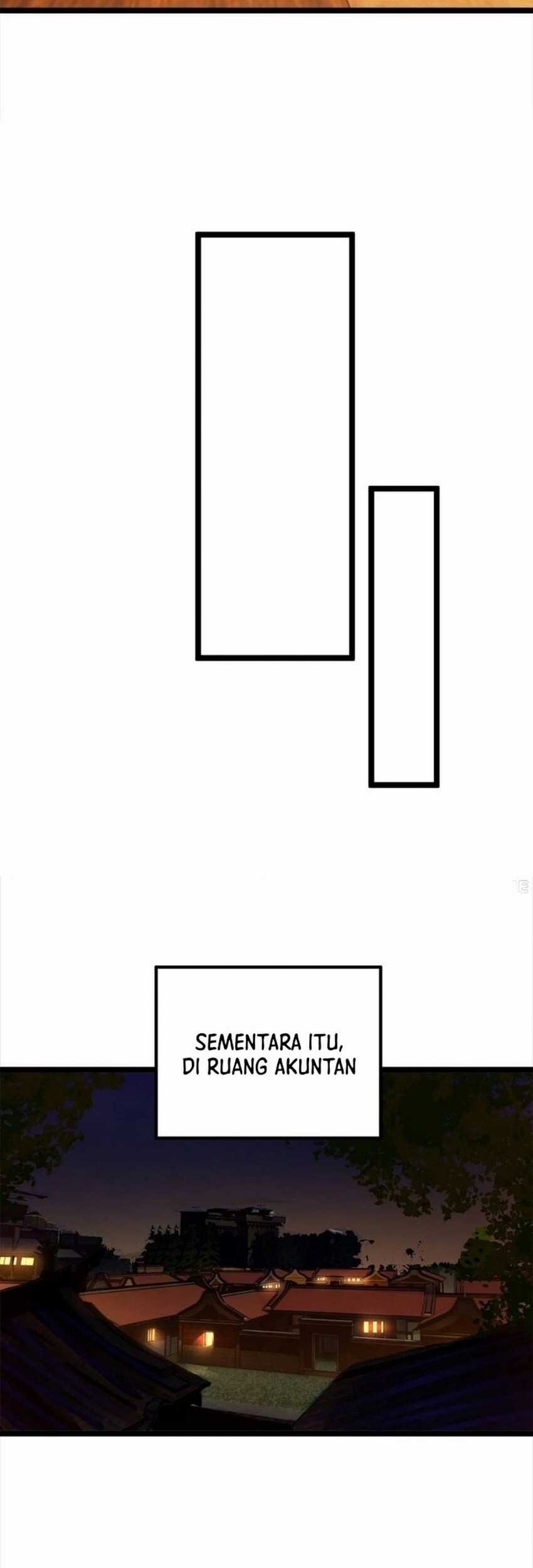 Survive As The Hero’s Husband Chapter 77 Gambar 5