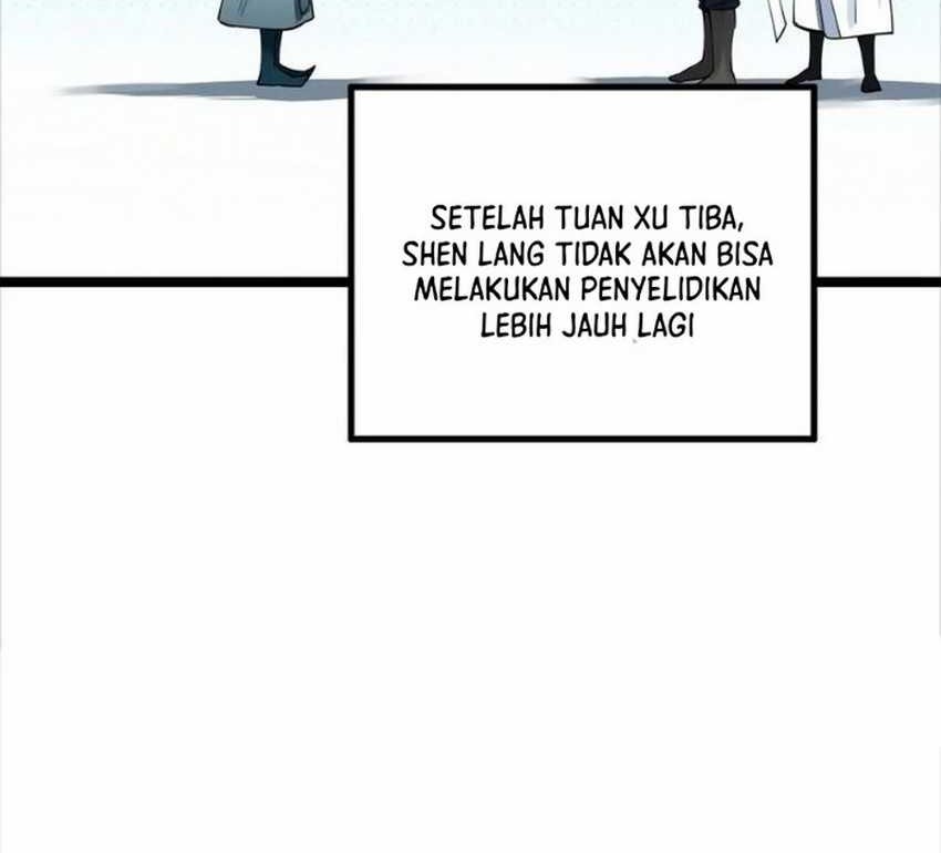 Survive As The Hero’s Husband Chapter 77 Gambar 15