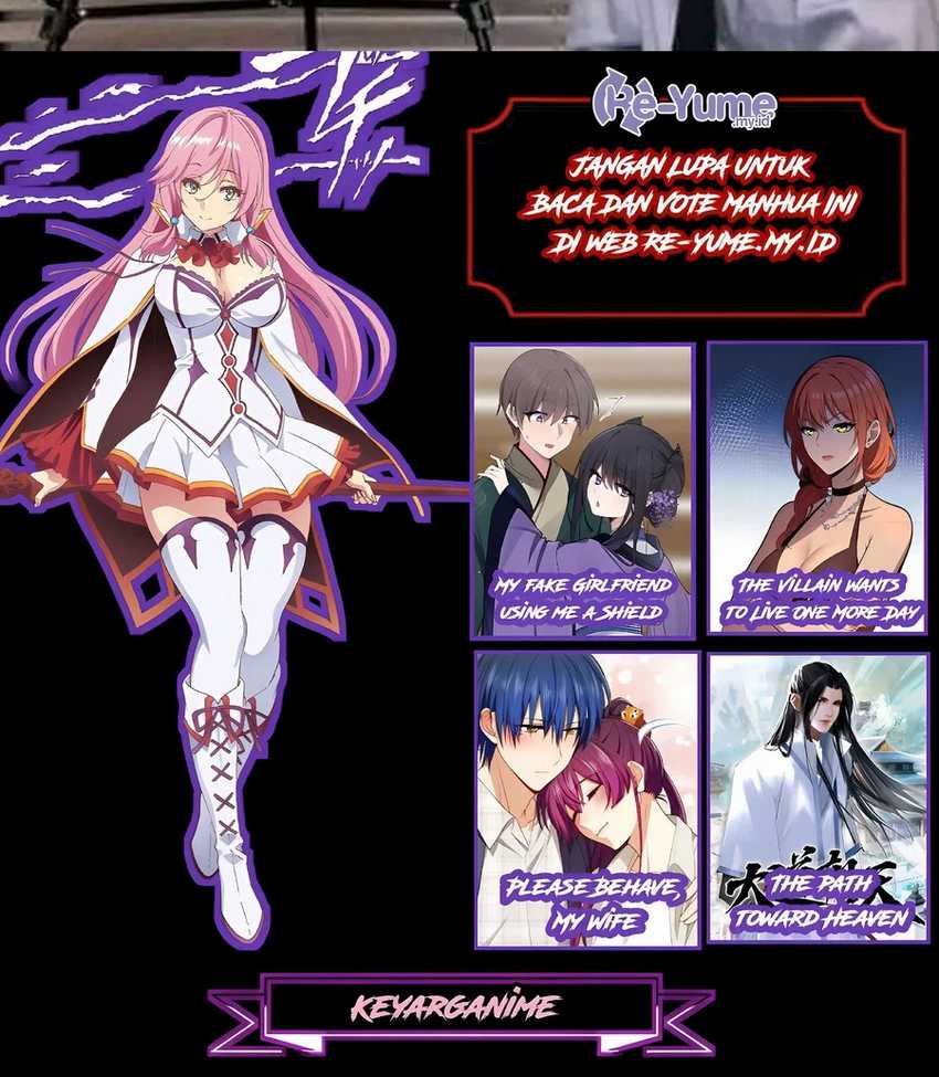 Survive As The Hero’s Husband Chapter 77 Gambar 19