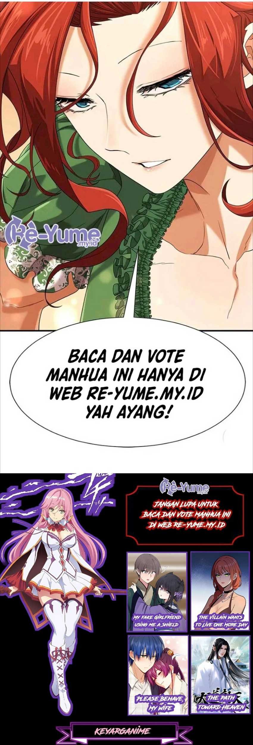 Survive As The Hero’s Husband Chapter 76 Gambar 33