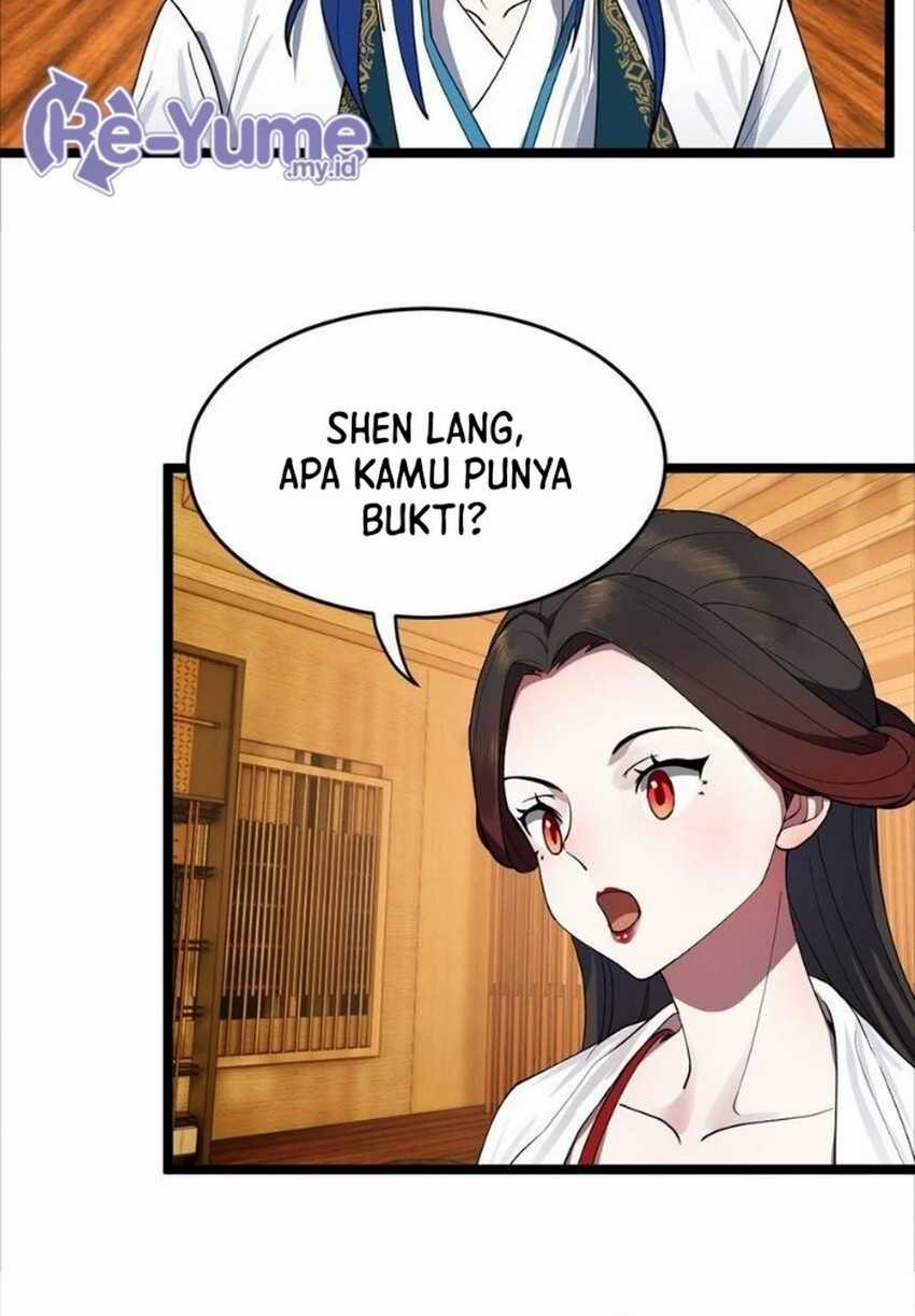 Survive As The Hero’s Husband Chapter 76 Gambar 9