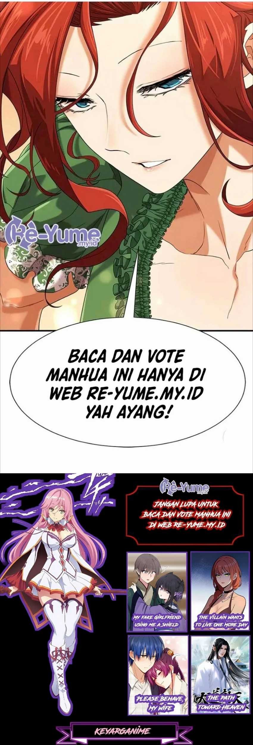 Survive As The Hero’s Husband Chapter 76 Gambar 16