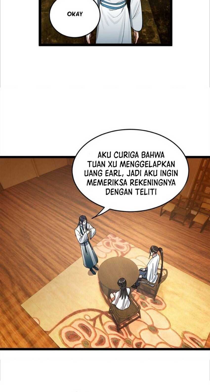 Survive As The Hero’s Husband Chapter 76 Gambar 23