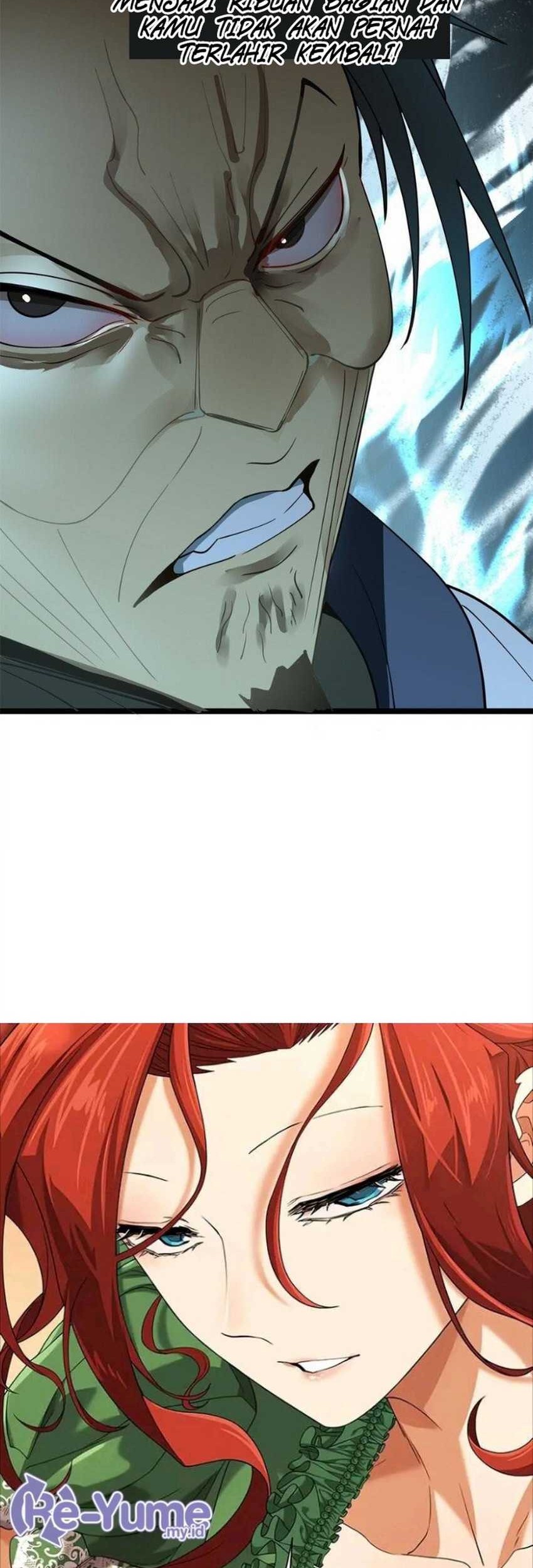 Survive As The Hero’s Husband Chapter 75 Gambar 30