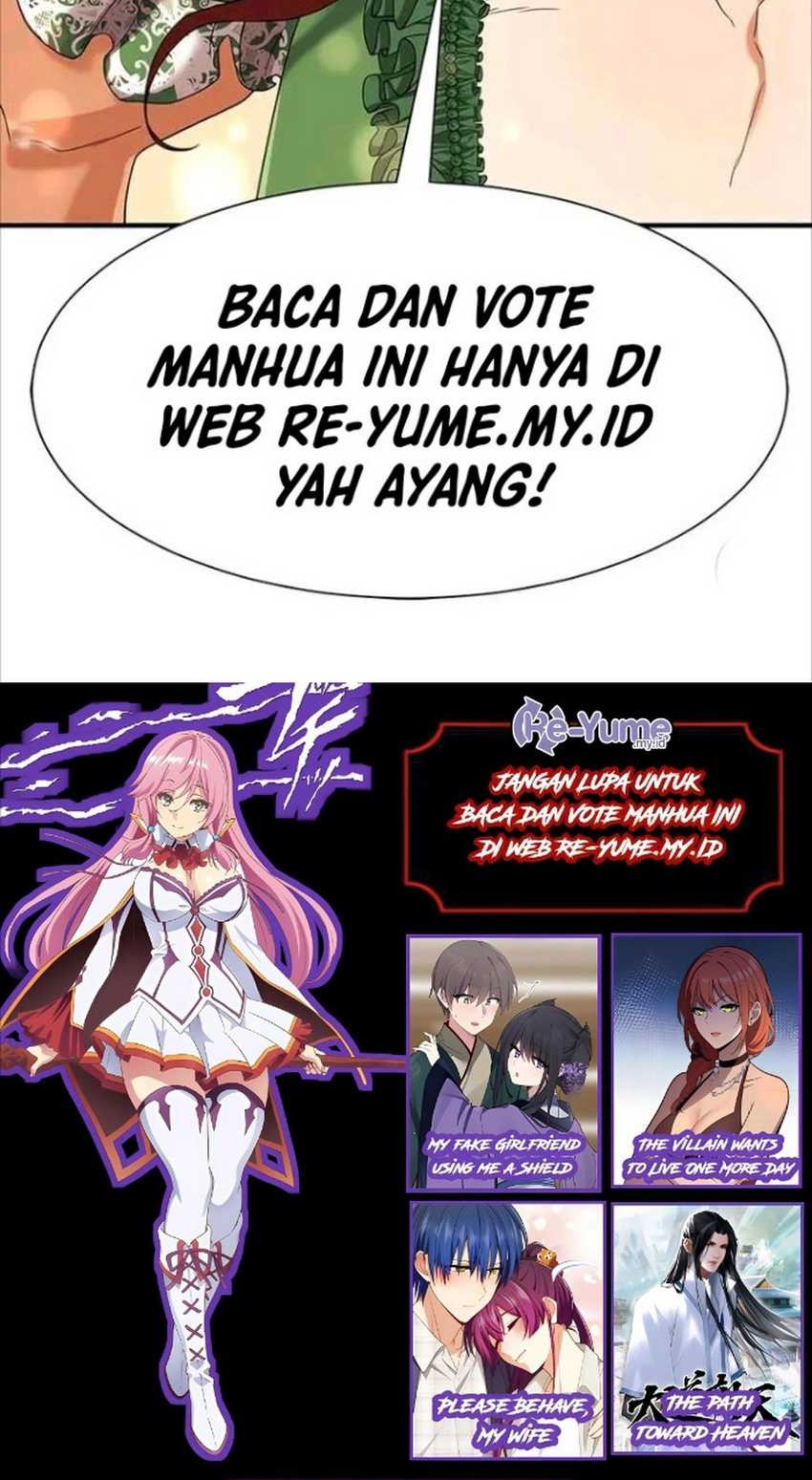 Survive As The Hero’s Husband Chapter 75 Gambar 31