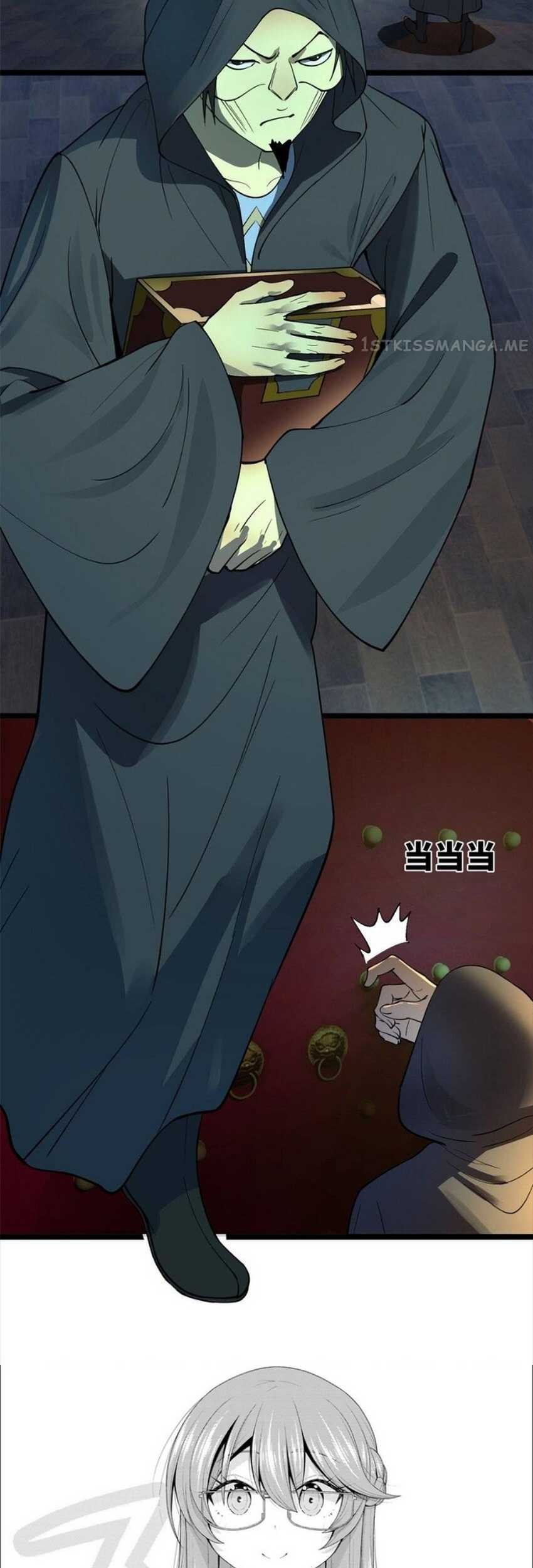 Survive As The Hero’s Husband Chapter 74 Gambar 28