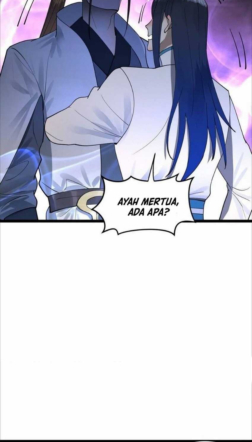 Survive As The Hero’s Husband Chapter 74 Gambar 9