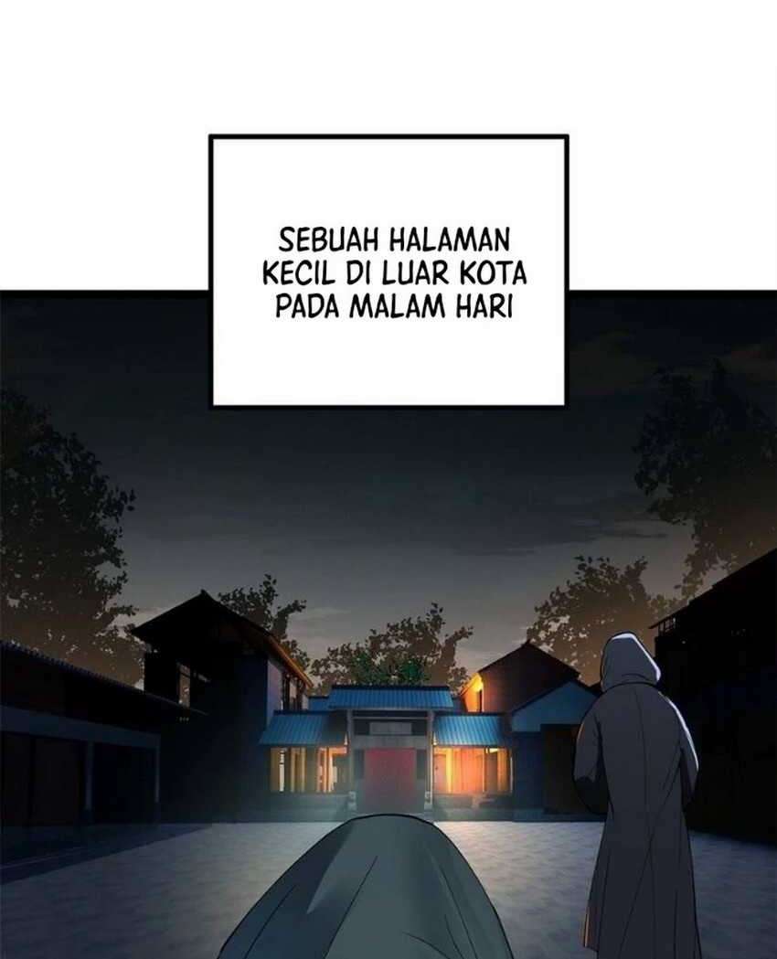 Survive As The Hero’s Husband Chapter 74 Gambar 12