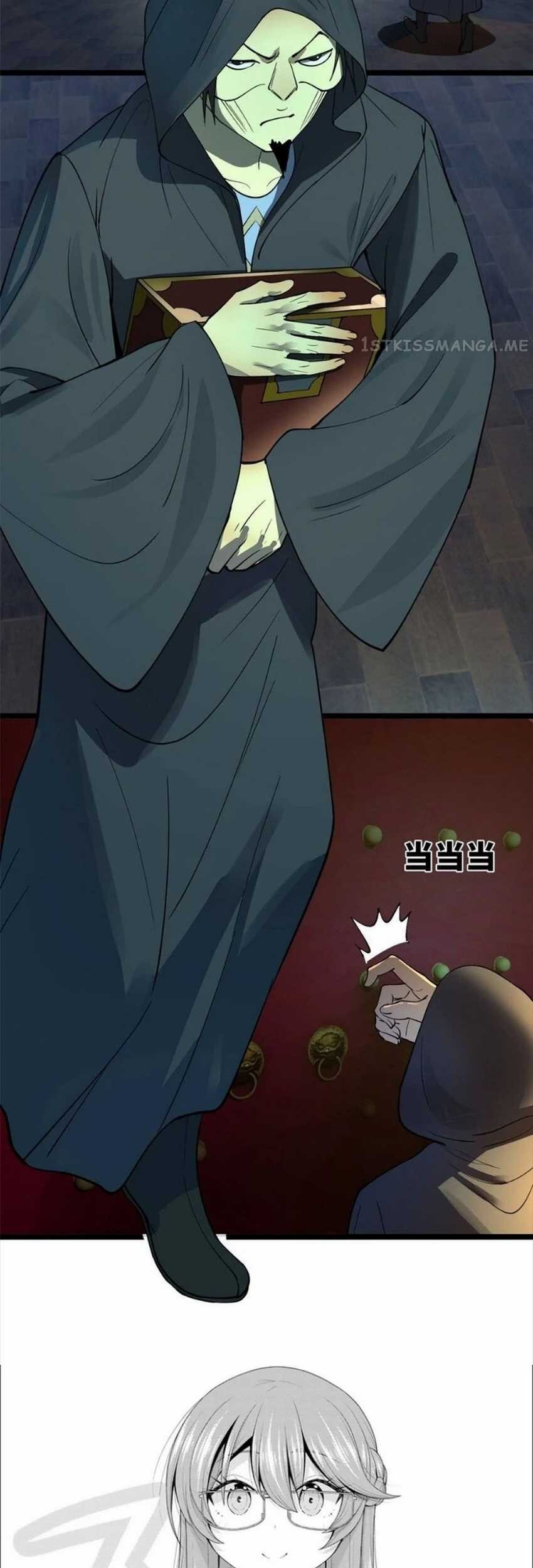 Survive As The Hero’s Husband Chapter 74 Gambar 13