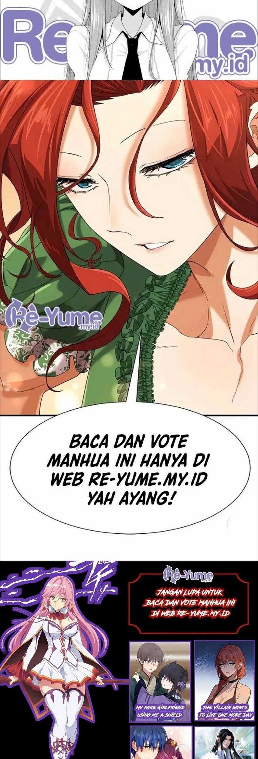 Survive As The Hero’s Husband Chapter 74 Gambar 14