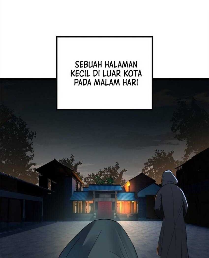 Survive As The Hero’s Husband Chapter 74 Gambar 27