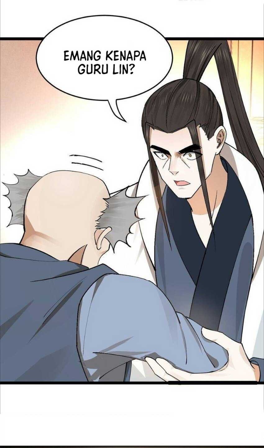 Survive As The Hero’s Husband Chapter 73 Gambar 29