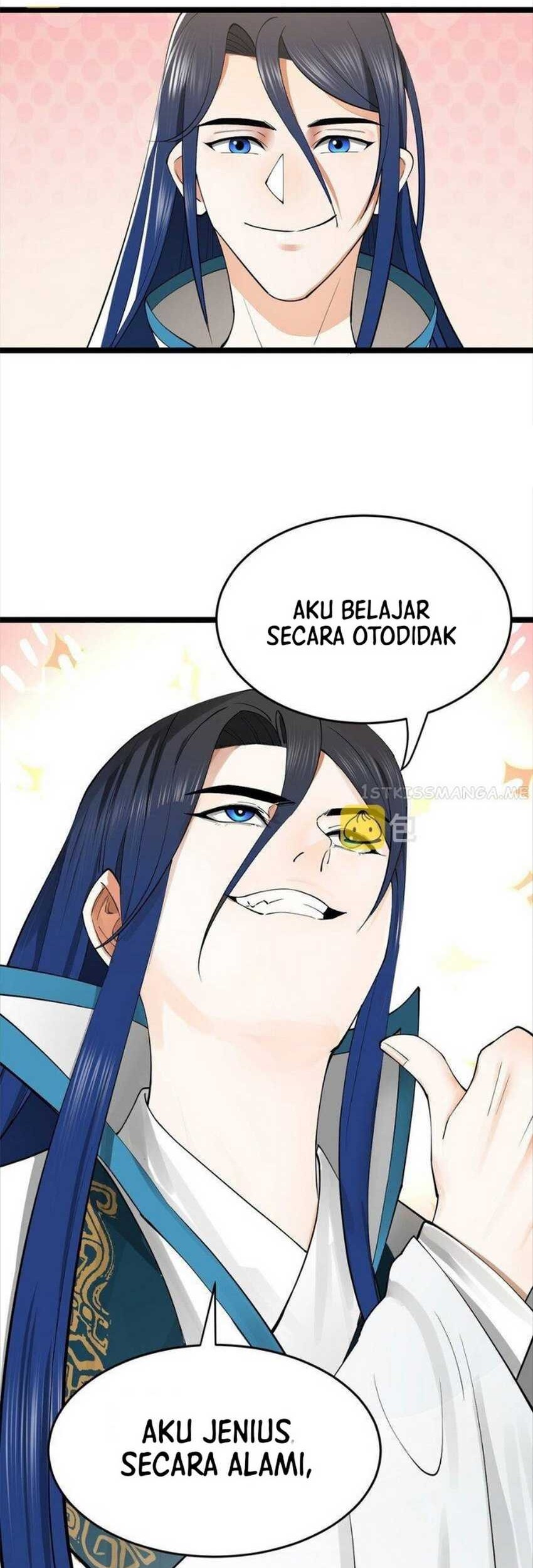 Survive As The Hero’s Husband Chapter 73 Gambar 31