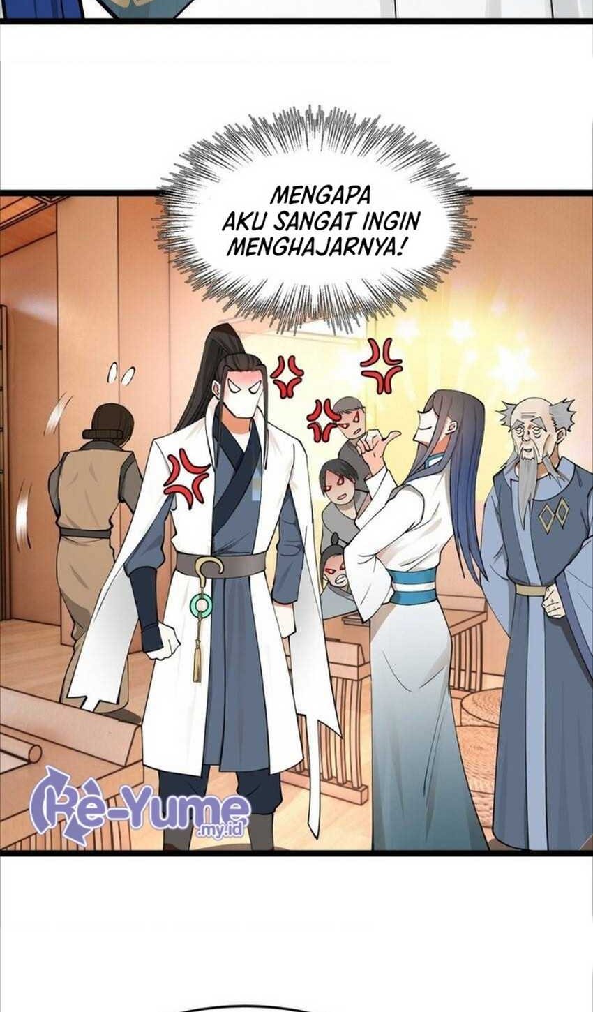 Survive As The Hero’s Husband Chapter 73 Gambar 32