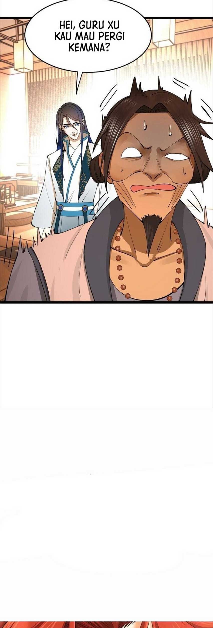 Survive As The Hero’s Husband Chapter 73 Gambar 33