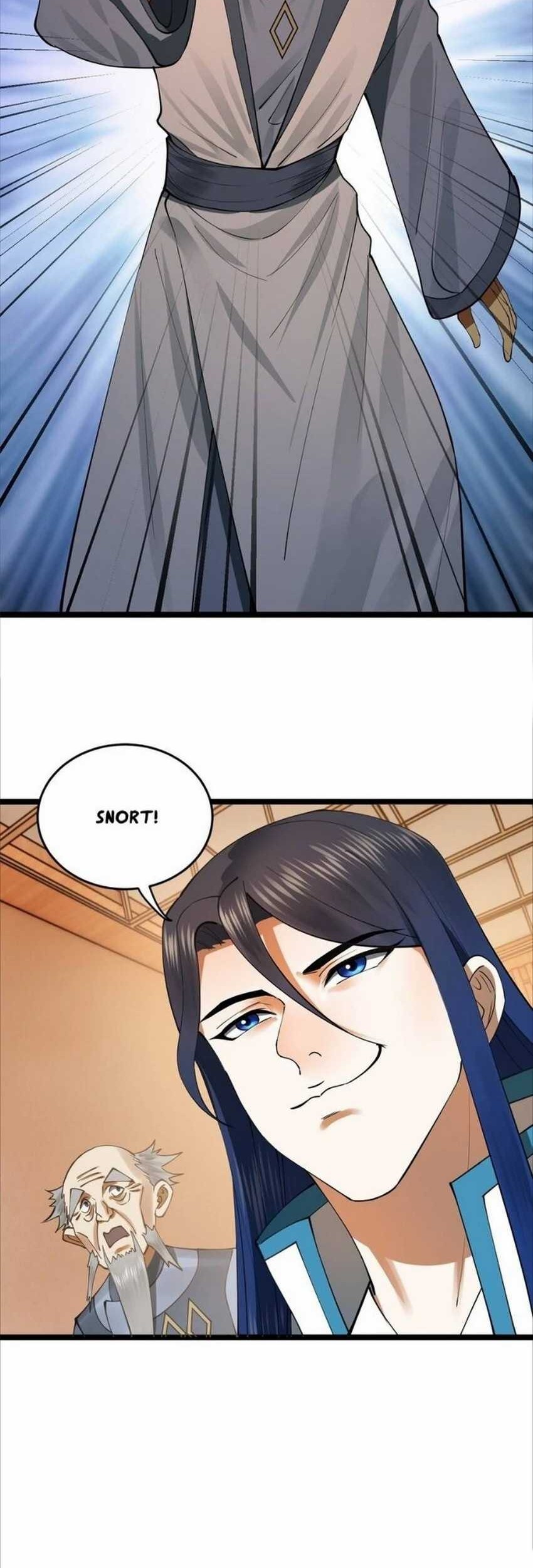 Survive As The Hero’s Husband Chapter 73 Gambar 5