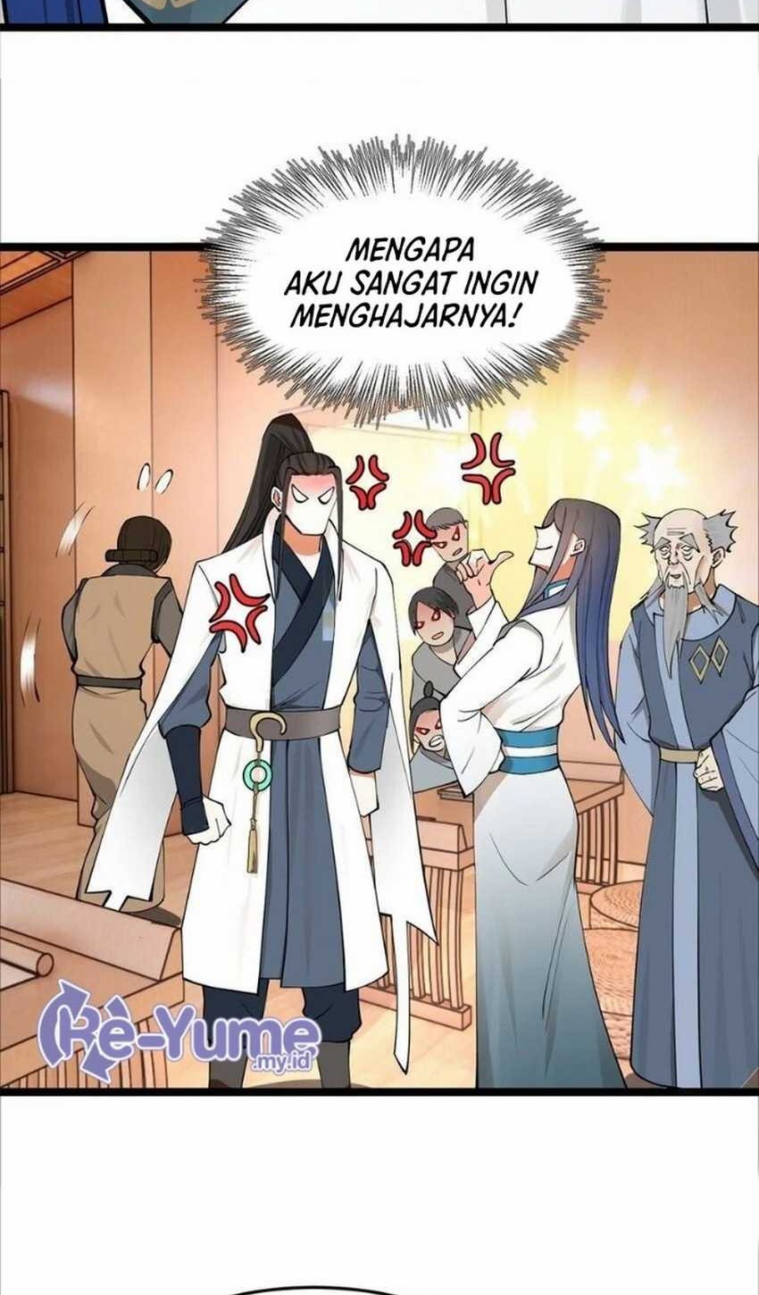 Survive As The Hero’s Husband Chapter 73 Gambar 15