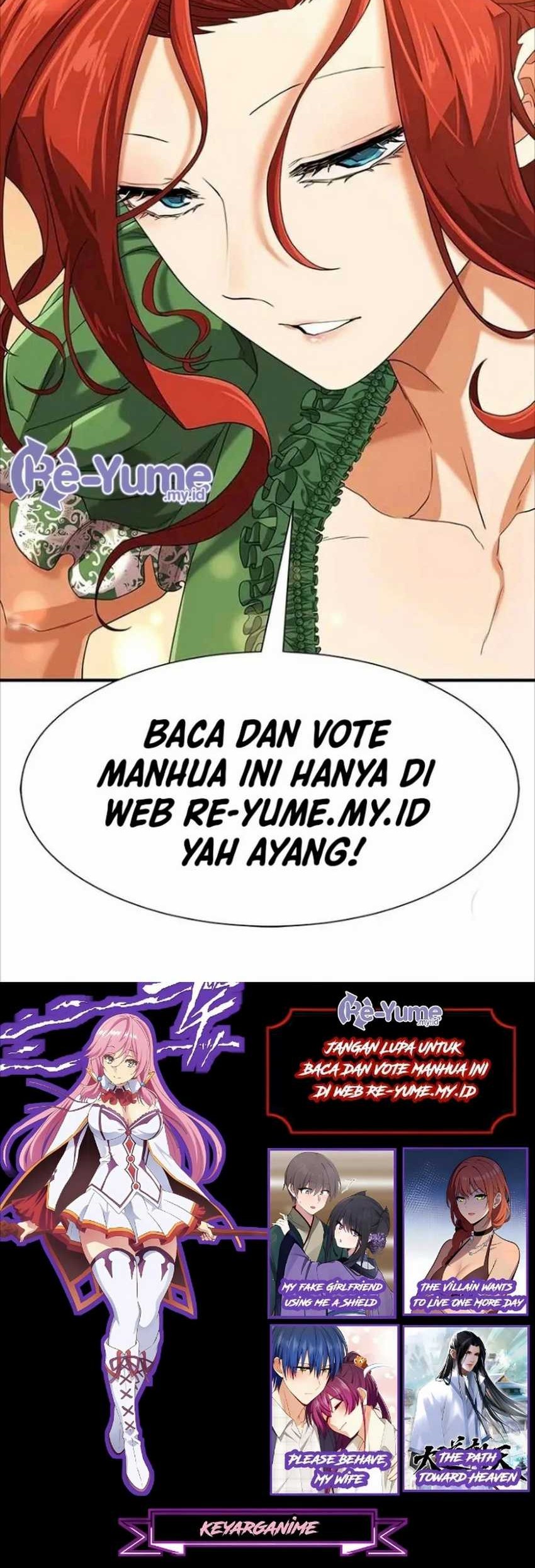 Survive As The Hero’s Husband Chapter 73 Gambar 17