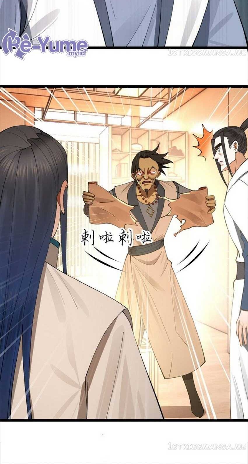 Survive As The Hero’s Husband Chapter 73 Gambar 20