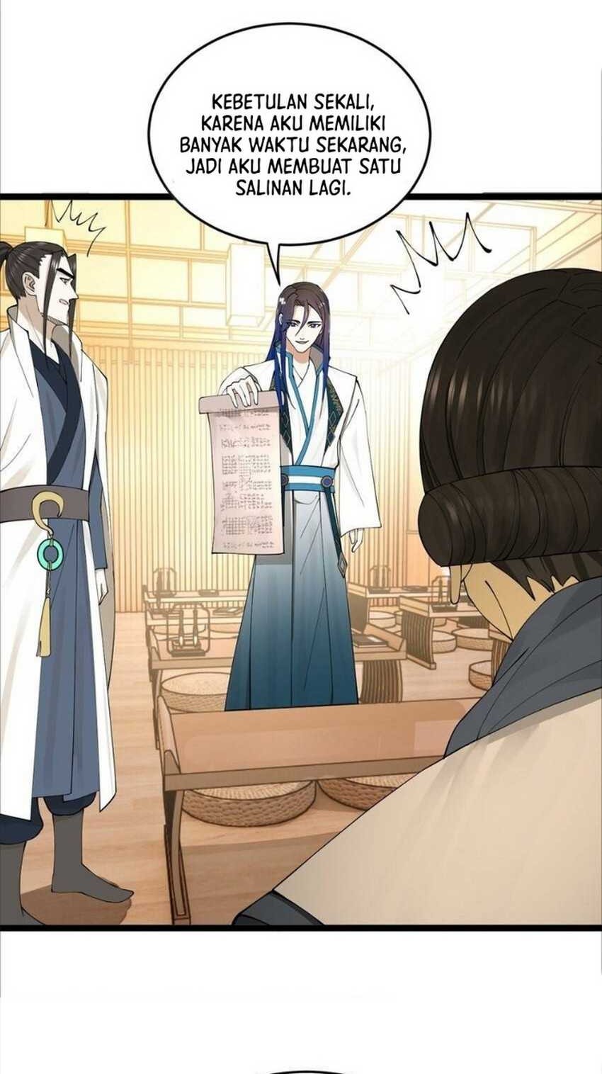 Survive As The Hero’s Husband Chapter 73 Gambar 23