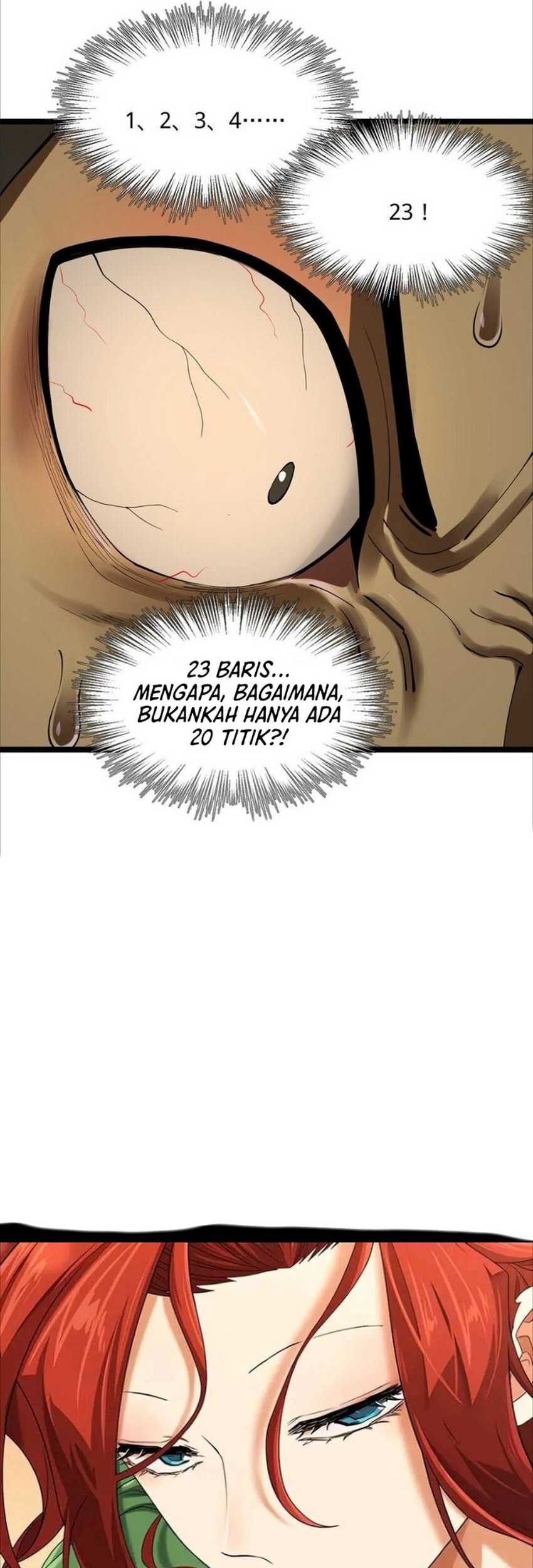Survive As The Hero’s Husband Chapter 72 Gambar 27