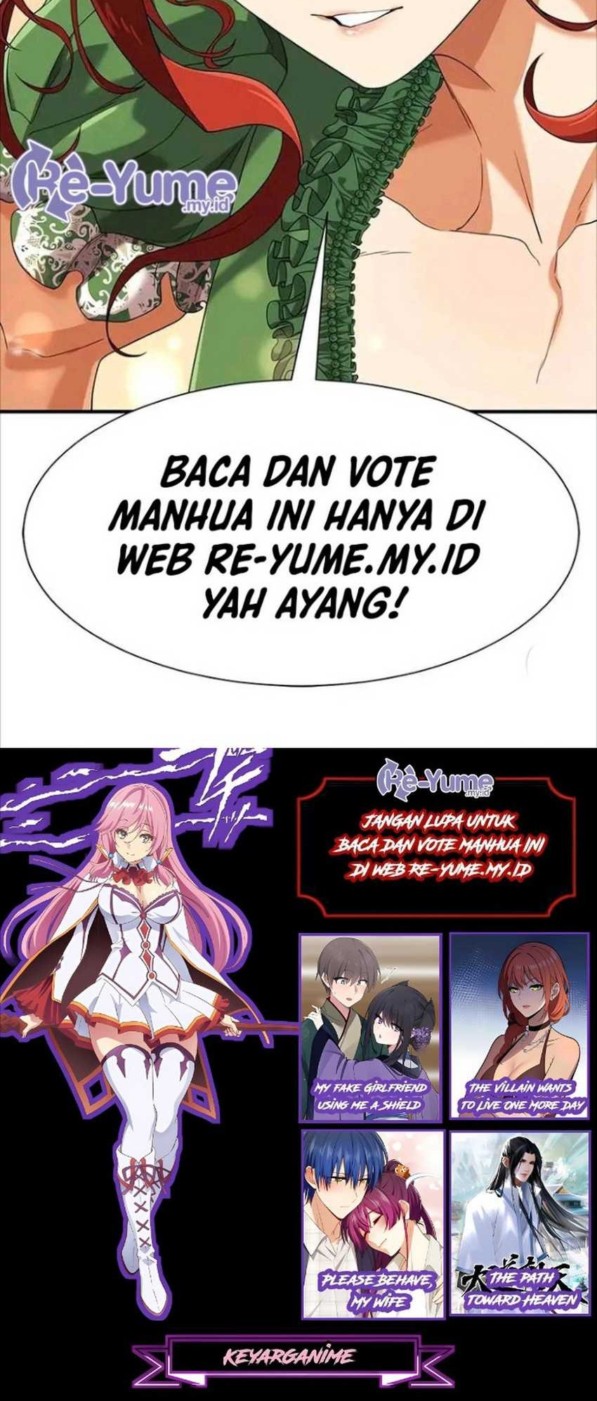 Survive As The Hero’s Husband Chapter 72 Gambar 28