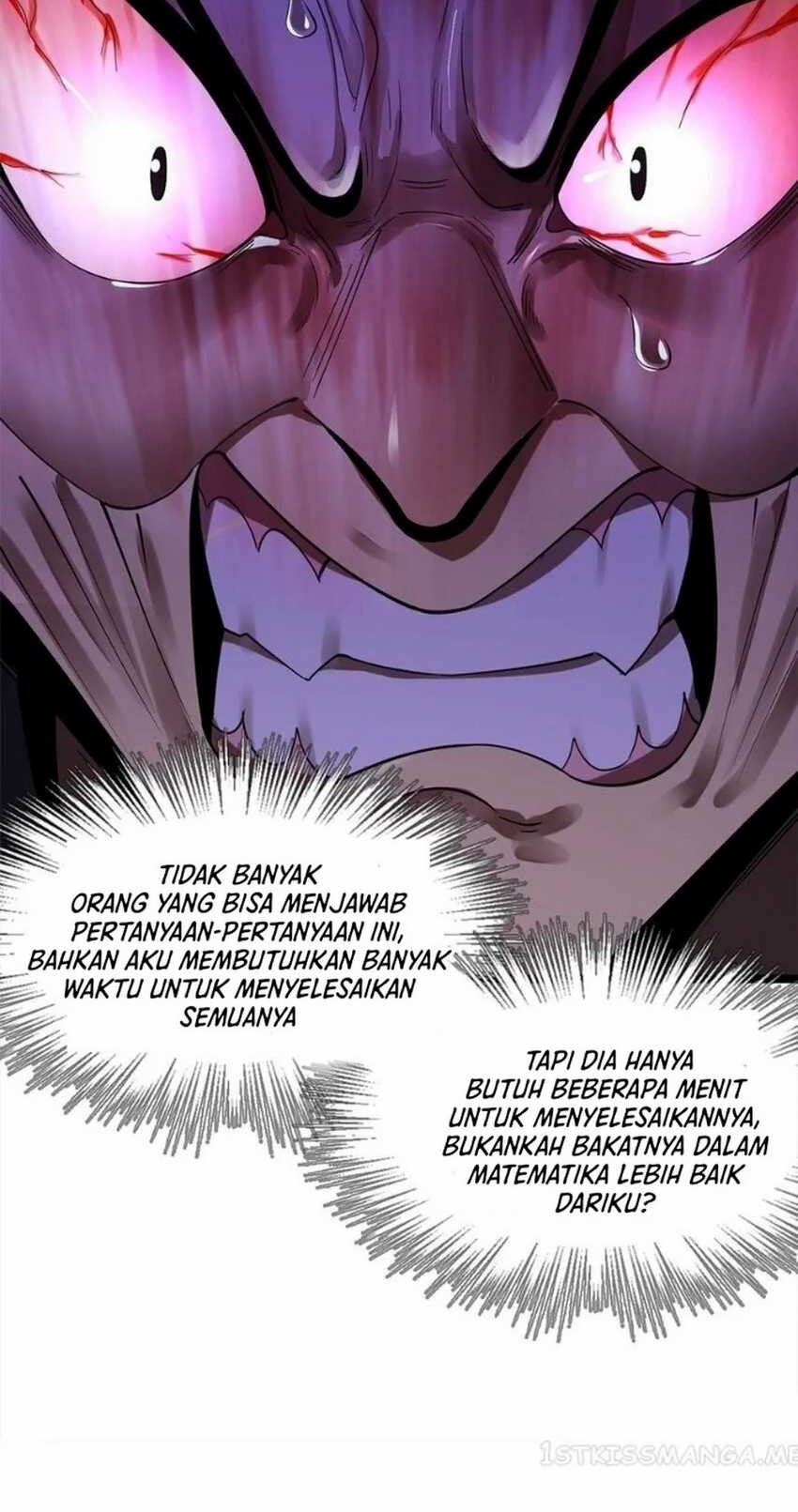 Survive As The Hero’s Husband Chapter 72 Gambar 9