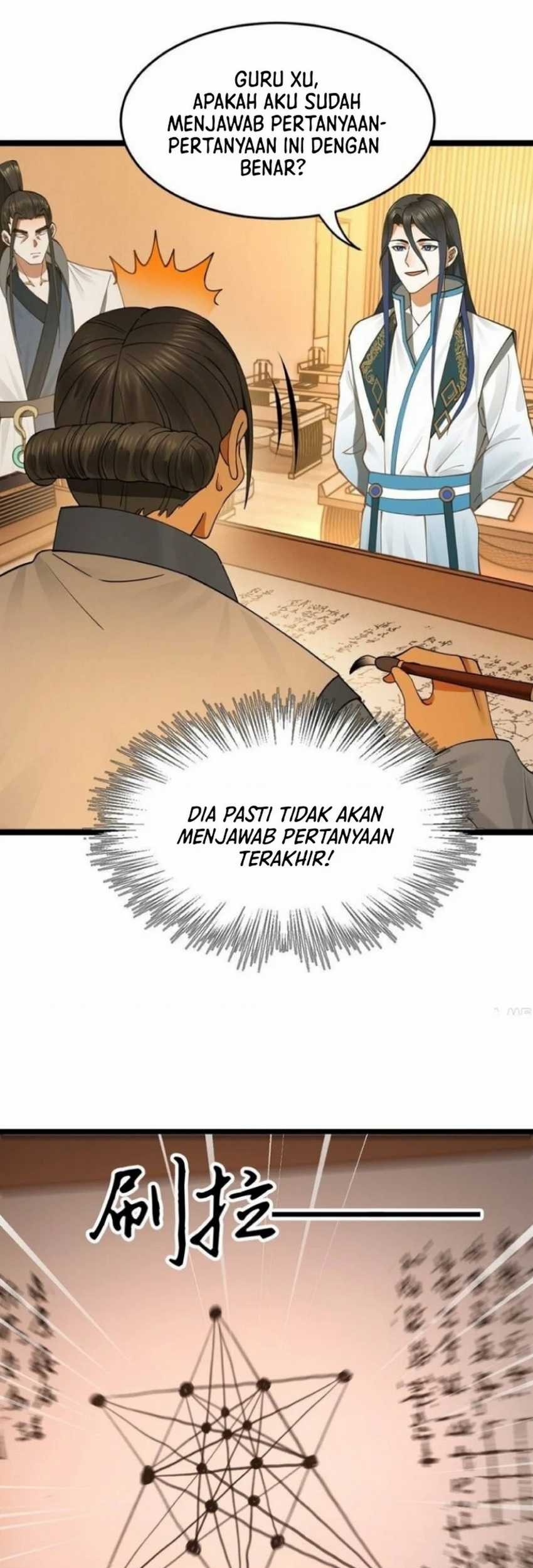 Survive As The Hero’s Husband Chapter 72 Gambar 10